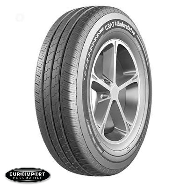 Ceat ENDURADRIVE  225/75 R16 121_120 R  Carico C  TL DOT 2026
